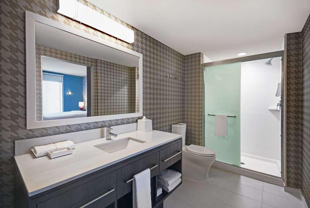 Home2 Suites By Hilton Columbus Exterior foto